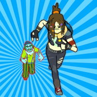 ZombieRunSuper