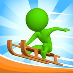 Rider on line IO