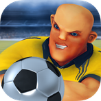 Soccer Clash - Football arcade