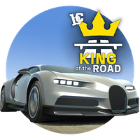 King of the Road