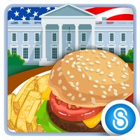 Restaurant Story: Founders