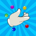 Master Juggler Casual Game