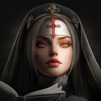 Age of Ashes: Dark Nuns
