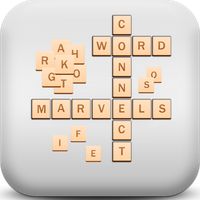 Word Connect Marvels