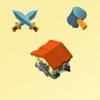 Civilization Builder - Colony