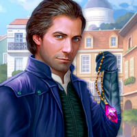 Hidden Object: Blistery