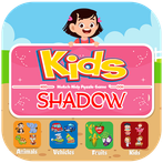 Shadow Matching Puzzle Kids