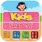 Shadow Matching Puzzle Kids