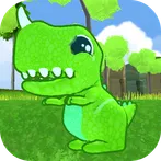 Super Dino Adventure 3D