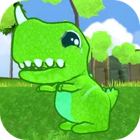 Super Dino Adventure 3D
