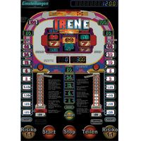 "Irene" von Sonderspiele