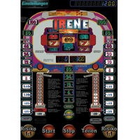 "Irene" von Sonderspiele