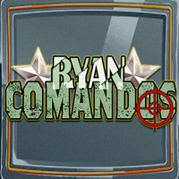 Ryan Comandos | Shooting Game