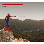 Spiderhuman Shooter
