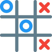 Cross Cryo - Tic Tac Toe Game