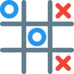 Cross Cryo - Tic Tac Toe Game