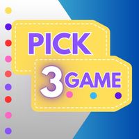PICK 3 KERALA LOTTERY GAME