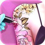 Color Master: Tattoo Studio