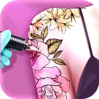 Color Master: Tattoo Studio