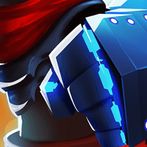 Adventure of Warrior Unknown