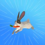 Sneaky Bunny