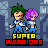 Super Warriors