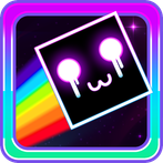 Block Dash: Jump Geometry