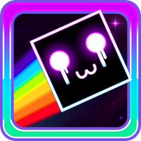 Block Dash: Jump Geometry