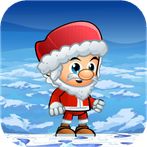 Old Santa World Adventure