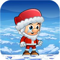 Old Santa World Adventure