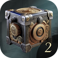 Mystery Box 2: Evolution