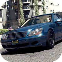 S600 Drift Driving Simulator