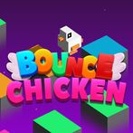 Bounce Chicken