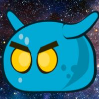 Gorgoo the Space Jumper