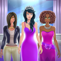 Dress up and Make up