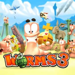 Worms 3