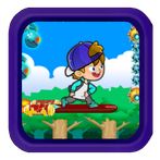 Popy Adventure Flying Idle