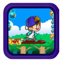 Popy Adventure Flying Idle