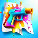 Spray Art Run