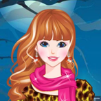Girl Dress Up Game:No Internet