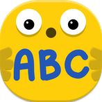 Draw Letters and Numbers ABC