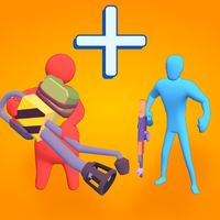 Merge Duel 3D