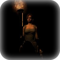 Aria in Dark Maze Pro