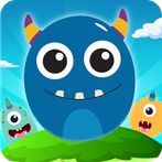 Monster Blast King : Boom Boom