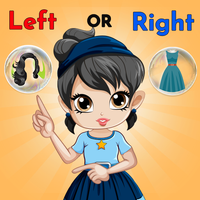 Left or Right game