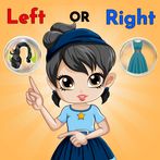 Left or Right game