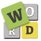 WordCrypt - Word Puzzle