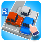 Parking Jam : Drive Cars Out
