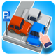 Parking Jam : Drive Cars Out
