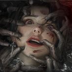 The Conjuring Coffin